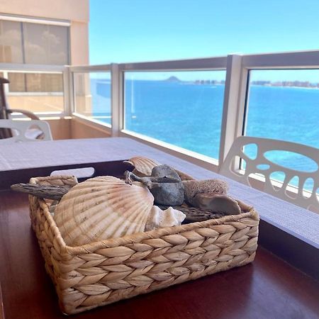Precioso Apartamento En Primera Linea De Playa San Blas  Εξωτερικό φωτογραφία